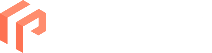 Fp Complete White logo